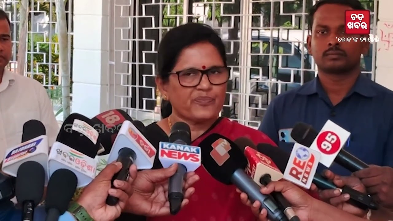 'ସୁଭଦ୍ରା ମା' ମାନେ ୭ ତାରିଖ ସନ୍ଧ୍ୟାରେ ଦୀପ ଜାଳନ୍ତୁ'|