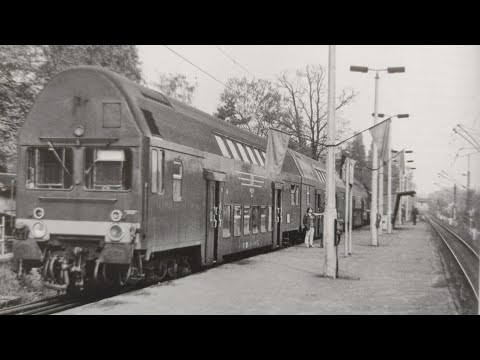 Spur N Modellbahn...Neuvorstellung Kühn DR Dostos und mehr