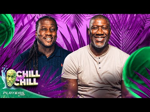 The NBA Season is Down to the Wire | Chill w/ Chill
