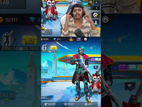 KAAL YT AND AJJUBHAI 94  VS RAISTAR AND THE STAR || KON H AASLI PRO || #freefirelive