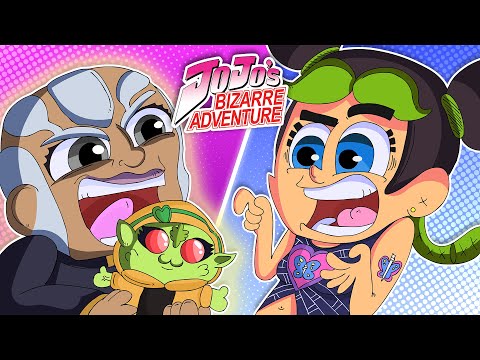 Basically Stone Ocean