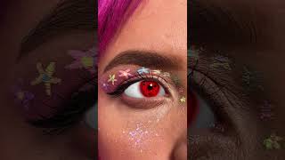 Die verrückte Ladybug-Transformation! 🐞✨ #shorts