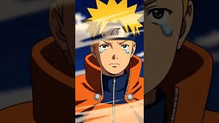Naruto’s Most Emotional Moment 💔🔥 | Anime-Style Edit | Never Give Up