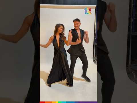 מוכנים לראות אותם על הרחבה? 😱💃🏼