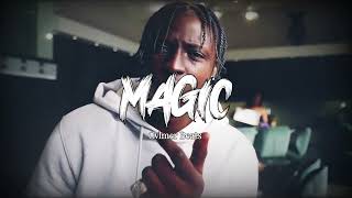 (FREE) Drill x Abra Cadabra Type Beat - "MAGIC" NCB Exclusive (Prod by Cvlmer Beats)