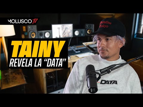 Tainy: Su legado con Arcangel, producir con Bad Bunny, lograr el Colab Imposible, DATA