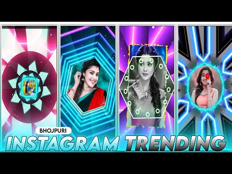 Alite Motion New Status Video Editing 2024 / instagram trending dj remix song mixing Video