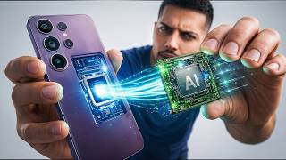 This Might be Best AI Phone of 2026 ! *Samsung Galaxy S26 Ultra*