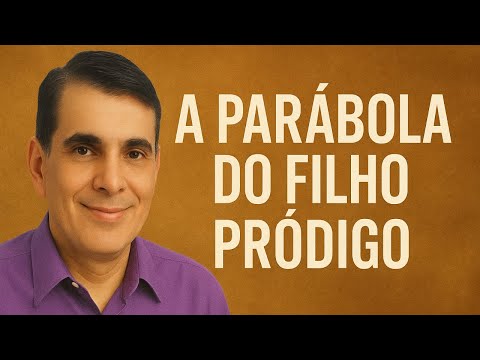 Quando o Arrependimento Encontra a Graça #reflexão Lucas 15:11-32