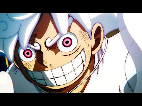 Luffy Gear 5「AMV」I’m Here