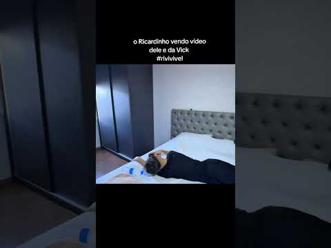 Ricardinho com saudades da Vick #shortsfeed #edit #casal #shorts #taspio #edits #shortsyoutube