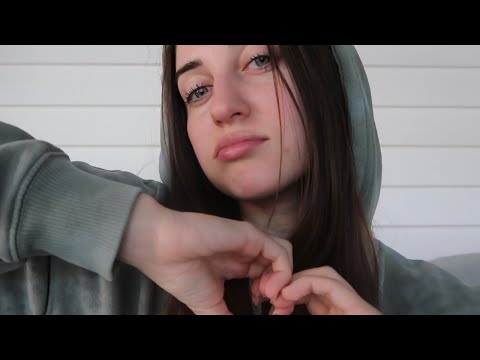 ASMR I love you