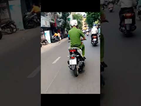 Cán bộ phải làm gương NĐ168