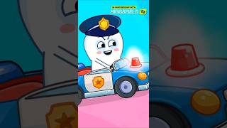 Health Police to the Rescue! Chase the Germs Away