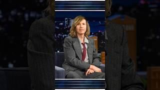 Was #OwenWilson’s #Zoolander character Hansel based on #Beck? 👀 #FallonTonight