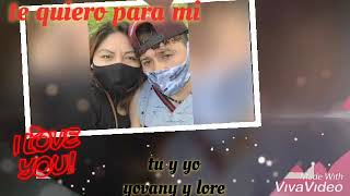 Te quiero para mi la dinastia de tuzantla