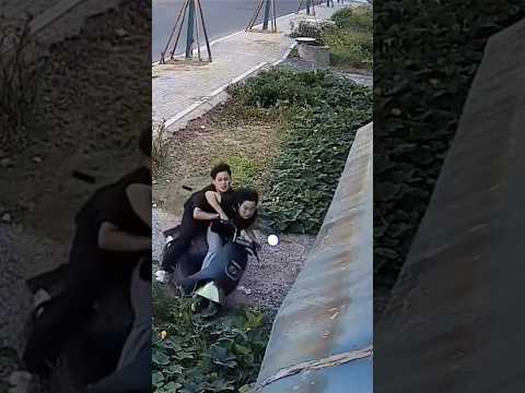 funny fail by motorcycle๐๏ธ๐ต #funny #fail #complete #prank #laugh