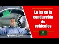 Understanding Road Rage and Its Implications