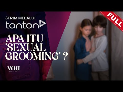 [FULL] Wanita Hari Ini (2024) | Wed, Dec 18 - Apa Itu 'Sexual Grooming' ? | Tonton