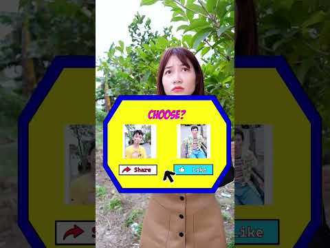 Quả Táo Thần Kỳ Chữa Khỏi Mọi Bệnh Tật || Who will she help??? #Shorts