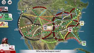 TICKET TO RIDE® | OUT NOW | Official Video Game Trailer