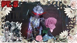 Herztier MY SUNSHINE! | identity v