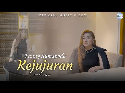 Kejujuran - Fanny Sumapode (Offical Music Video)