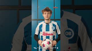 Send Bolden Videre | Ep. 1