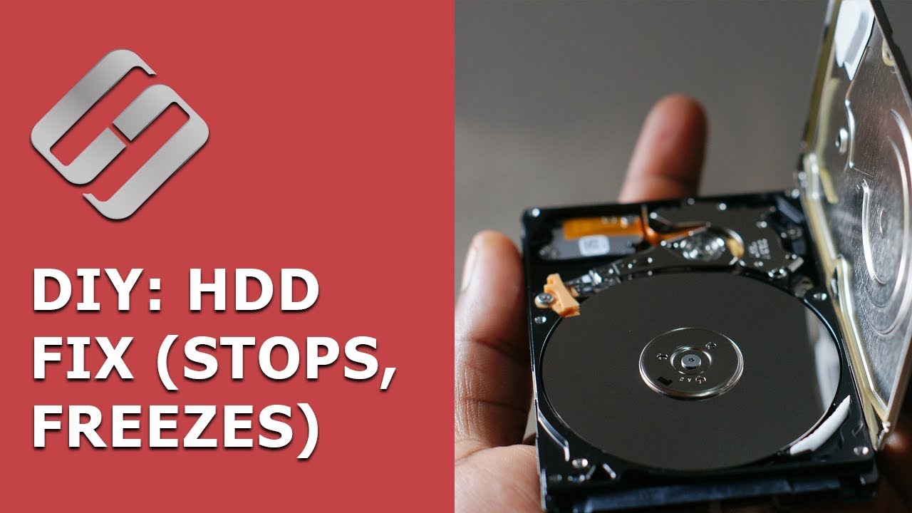 DYI: Repairing an HDD If It Freezes, Stops or Can-t Be Seen in BIOS (2021) - Hetman Software