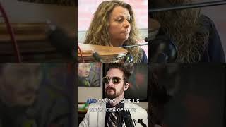 This Testimony Sealed the Case for Kelsey Fitzsimmons - CRITICAL MOMENT #lawyer #handsome