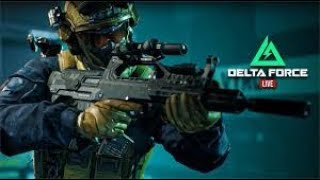 🔴LIVE- DELTA FORCE - ATTACK AND DEFEND