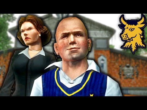 BARNYARD ANIMALS, JIMMY. (Bully SE Speedrun)