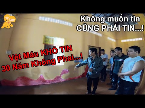 VỆT M.Á.U KHÓ TIN Tại Ba Chúc Sau Vụ THẢM SÁT CHẤN ĐỘNG LỊCH SỬ - Xe Ôm Vlog