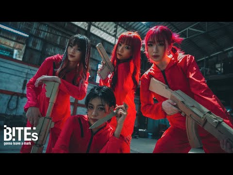 อย่าบอกรัก..ถ้าไม่รัก (Shut Up) - underclover | Official MV