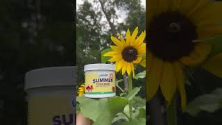 Keep Your Birds Hydrated With Our Summer Supplement
