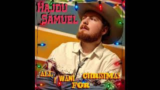 Hajdú Sámuel - All I Want for Christmas - Doug Stone cover