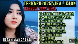THE BEST ALBUM INTAN MANDASARI - DANGDUT BANYUWANGI POPULER