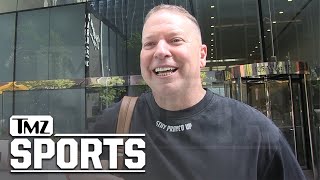 Gary Owen Jokes About Sex Toys Being Thrown at WNBA Games | TMZ Sports