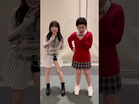 #アイドル鳥越 #メイク #ものまね　#フジテレビ　　#ネタパレ