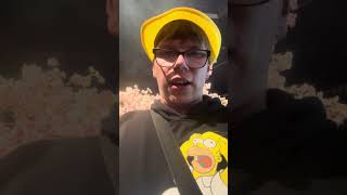 31. host byl youtuber  kovy. alias  Karel Kovář,