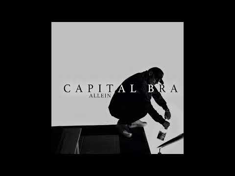 Capital Bra - Allein [Album Allein]