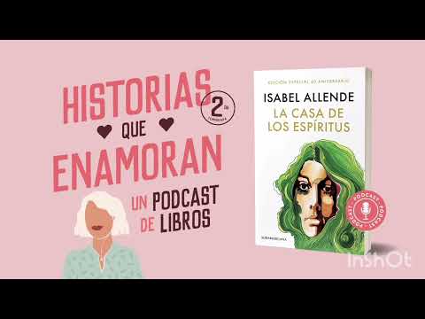 Vidéo de Isabel Allende