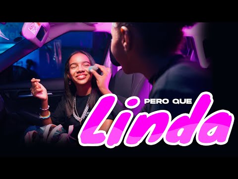 Niulkis Kr - Pero Que Linda ( Video Oficial )