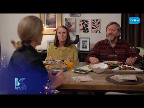 10 Maart 2026 – Een keer om die son | S2 | Ep 8 | kykNET
