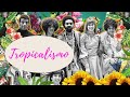 Impacto e Características do Tropicalismo