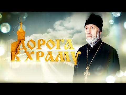 Дорога к храму (9.02.2024)