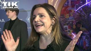 Rebecca Immanuel packt aus: Warum man im deutschen Film „nicht richtig“ küsst