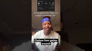 Chelsea comeback completed #Chelsea #blues #westham