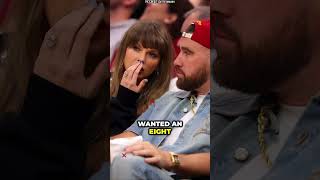 Taylor Swift & Travis Kelce Hit A Snag As They Try To Bulk Up Security Around Ohio Mansion. #shorts