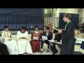Influence of Enlightenment Thinkers